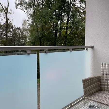 Forest View - Apartament Z Balkonem - Ustron Jaszowiec Exterior foto
