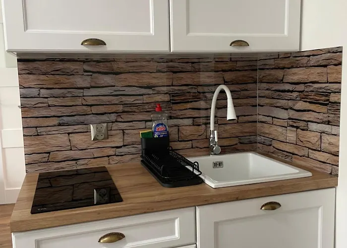 Forest View - Apartament Z Balkonem - Ustron Jaszowiec