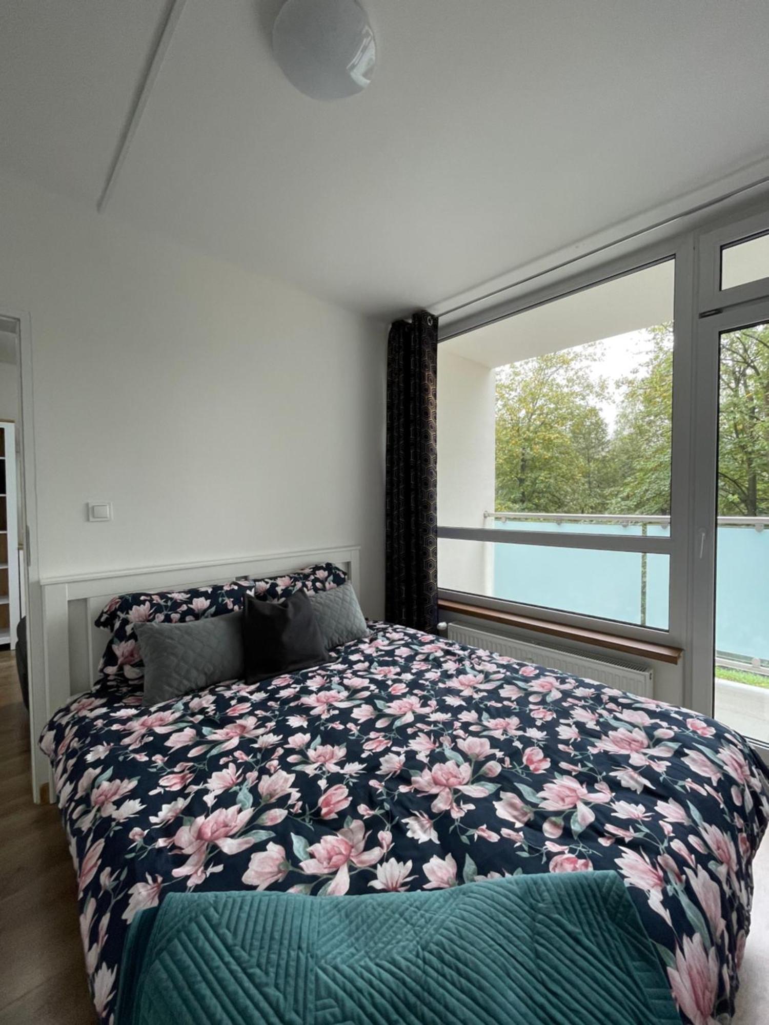 Apartment Forest View - Z Balkonem - Jaszowiec