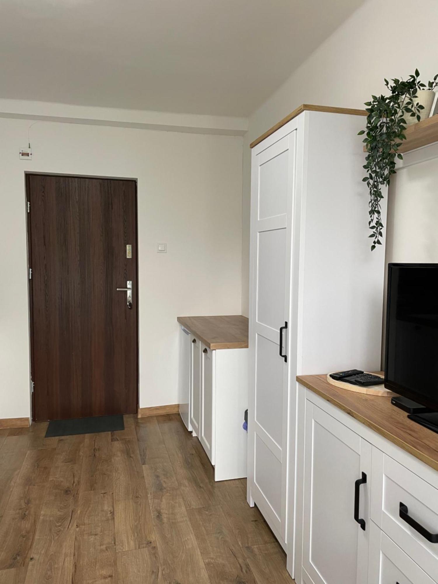 Apartment Forest View - Z Balkonem - Jaszowiec *