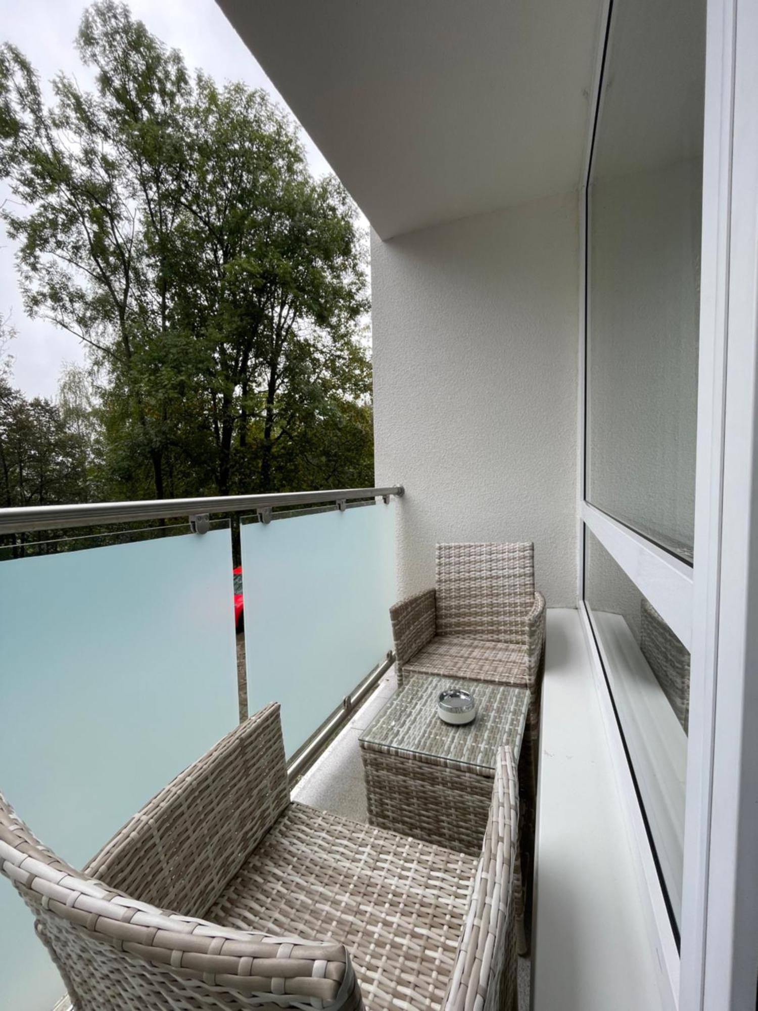 Apartment Forest View - Z Balkonem - Jaszowiec Ustron