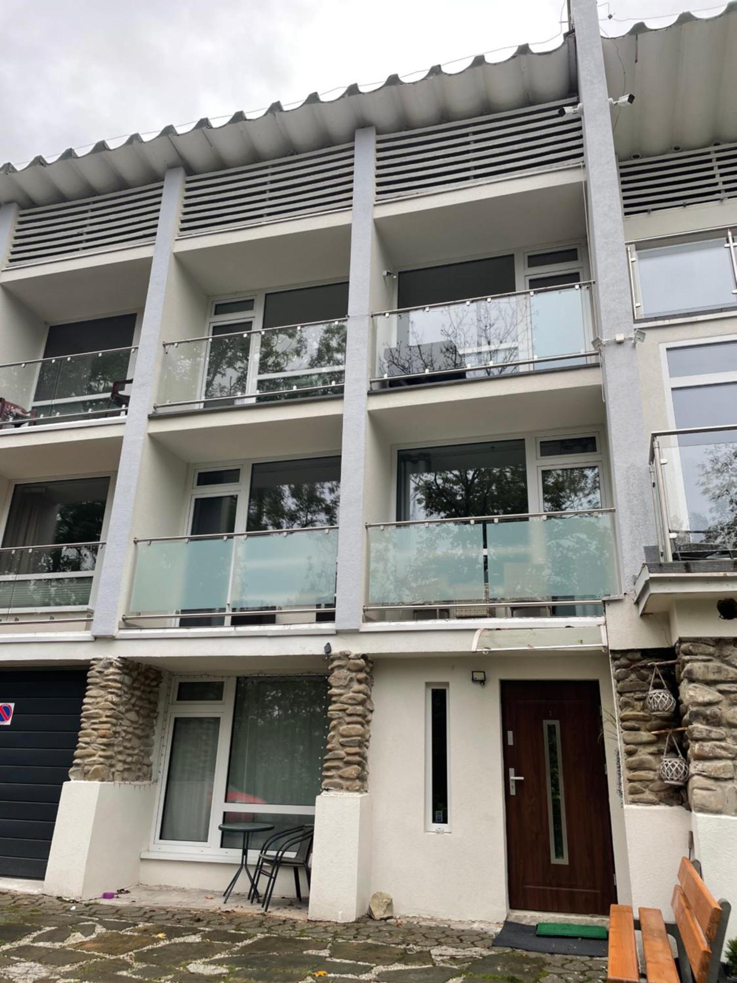 Apartament Forest View - Z Balkonem - Jaszowiec Ustroń