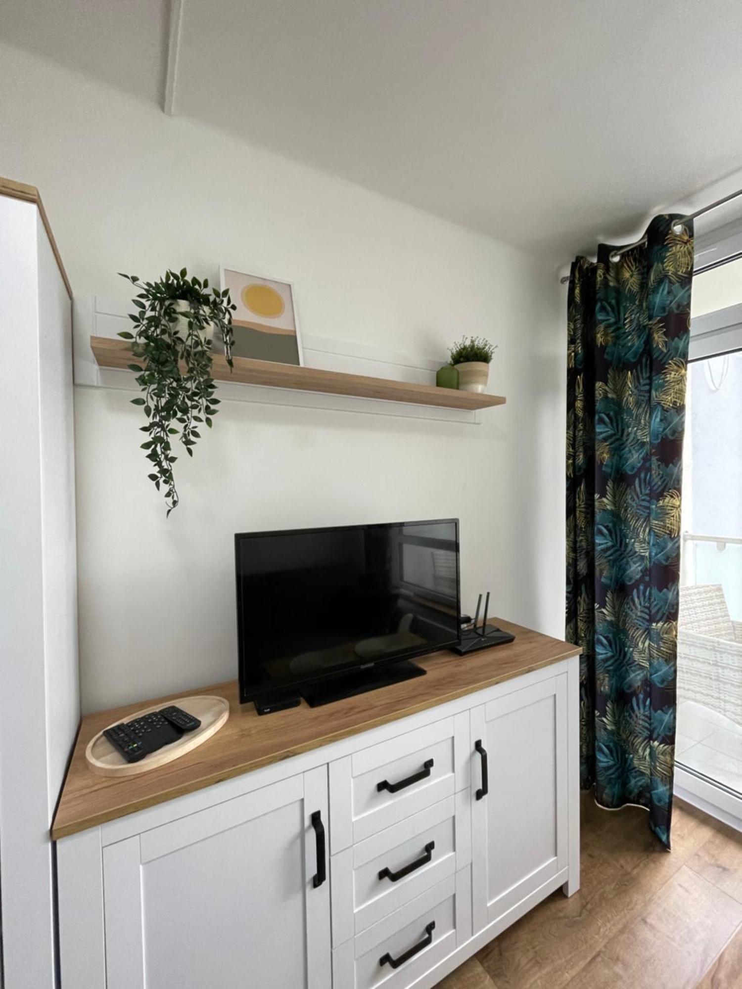 Forest View - Z Balkonem - Jaszowiec Apartment Ustron
