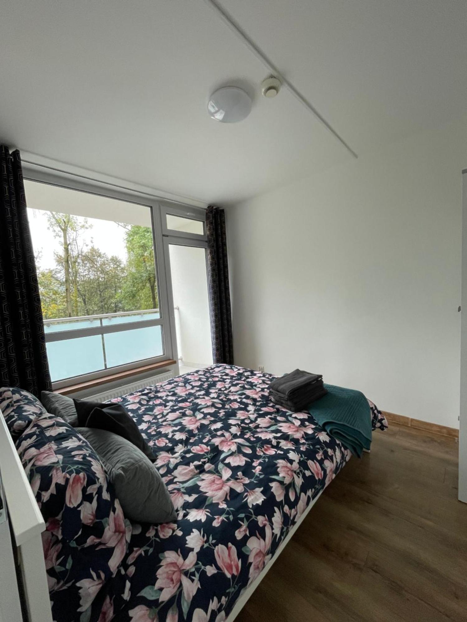 Apartment Forest View - Z Balkonem - Jaszowiec Ustron