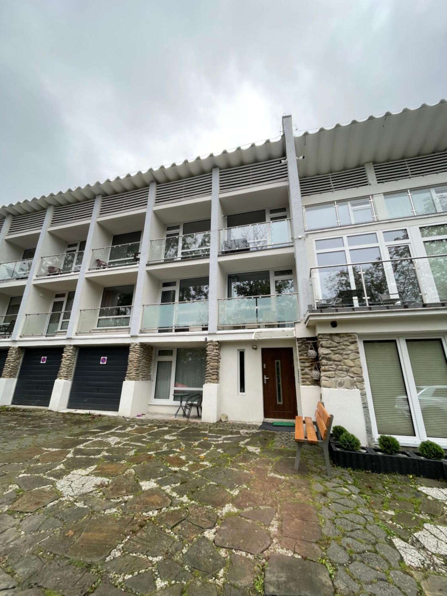 Apartment Forest View - Z Balkonem - Jaszowiec *
